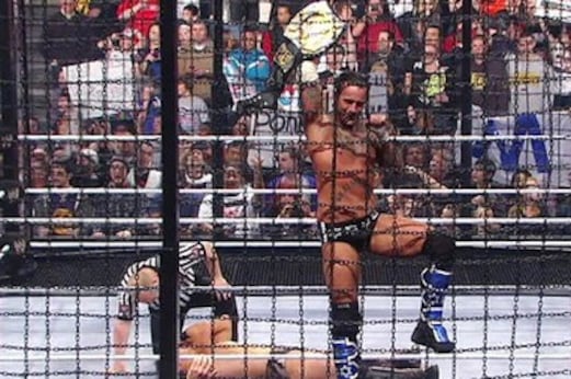 WWE Elimination Chamber 2012 Results: Was It Worth the PPV Money?