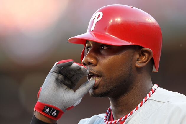 MLB Free Agency: Ranking the 40 Most Overpaid Players in Baseball