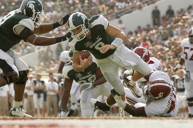 Seattle Seahawks 2012 Mock Draft: 7-Round Predictions