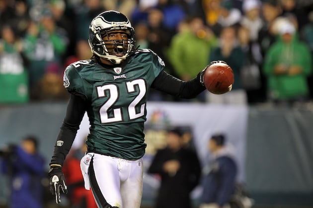 Asante Samuel: 5 Best Trade Fits for the Philadelphia Eagles CB