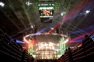 WWE Elimination Chamber 2012: Full Recap and Analysis
