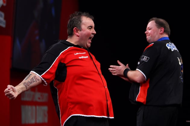2012 Darts: Premier League Week 3 Preview