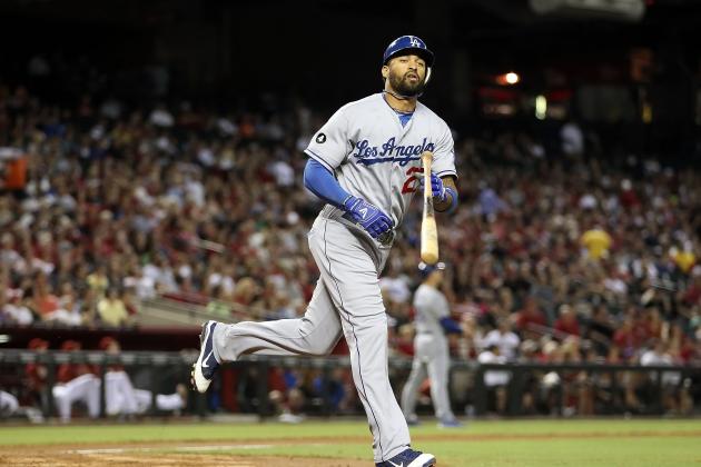 Fantasy Baseball 2012: 4 Late-Round Picks Too Good to Pass On