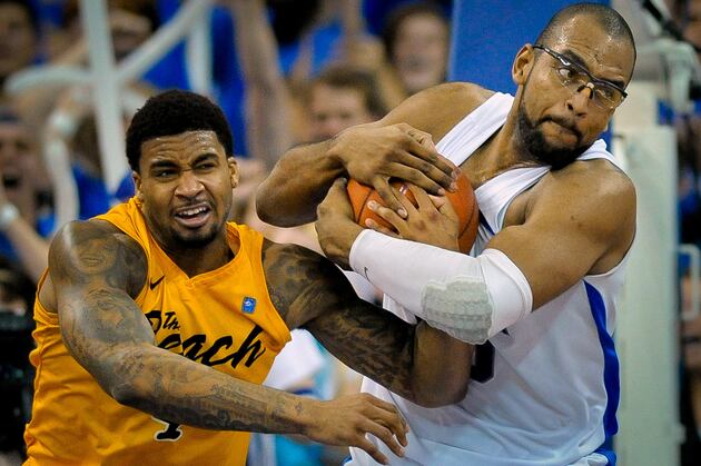 2012 March Madness Field of 68 Projections: Feb. 20