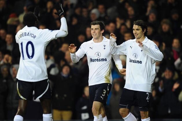 Tottenham's Title Chances: 6 Things Spurs Need to Happen to Win the EPL