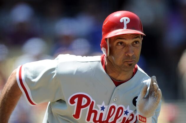 New York Yankees' 2012 Season Outlook: Raul Ibanez