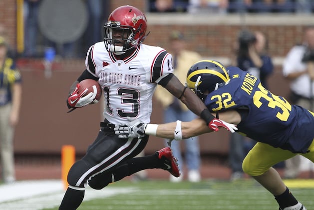2012 NFL Draft: 5 Small-School Prospects with Big-Time Potential
