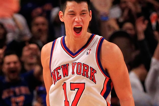 Building the Perfect Cast for Linsanity: The Movie