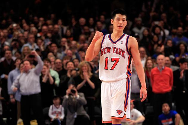 The Top 25 Candidates to Become Baseball's Jeremy Lin/Tim Tebow