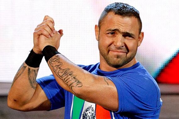 WWE Elimination Chamber 2012: Why Santino Marella Should Have Won World Title
