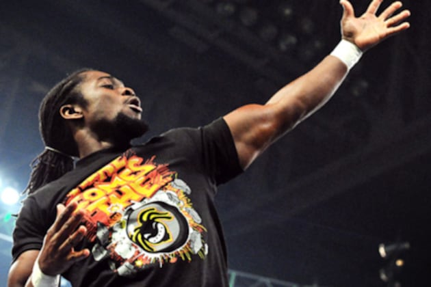 WWE: 5 Superstars Who Could Elevate Kofi Kingston