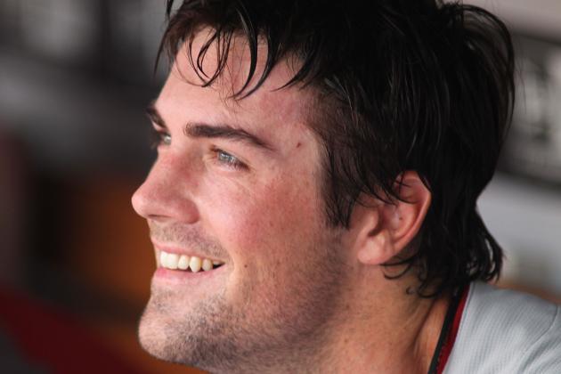 Philadelphia Phillies: Predicting Leader in Every Major Statistical Category