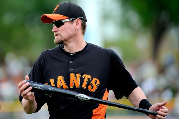 San Francisco Giants: 5 Players to Watch During 2012 Spring Training