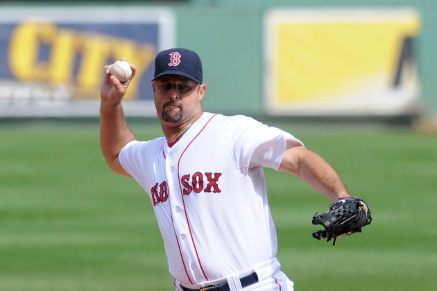 Tim Wakefield: An Amazing Career for an Unselfish Man