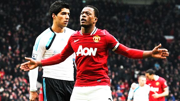 15 World Football Duos Who Need a Reality TV Show