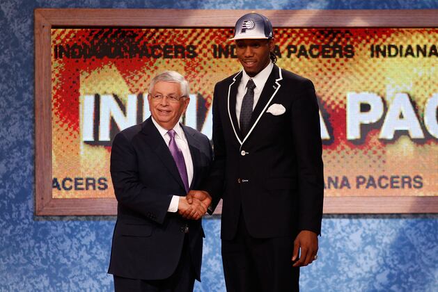 NBA Rising Stars Challenge: Ranking Team Shaq and Team Chuck