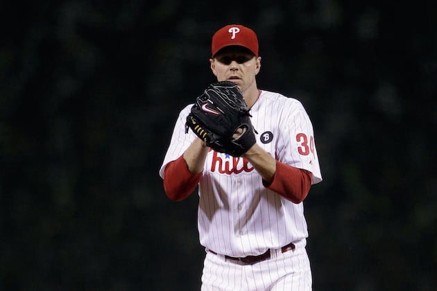 5 Reasons Why Roy Halladay Is MLB's Most Intriguing Man Entering Spring Training