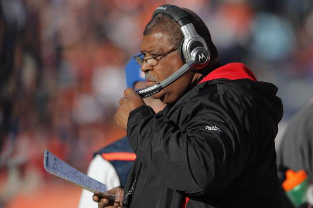 Ranking Importance of Every New Kansas City Chiefs Hire This NFL Offseason