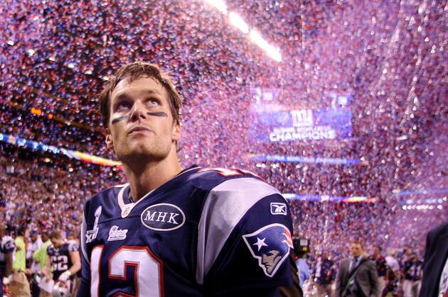 New England Patriots: No Longer a Model Franchise
