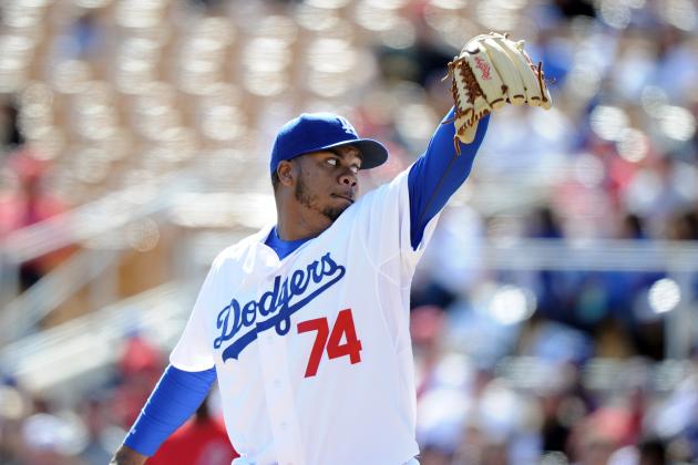 Fantasy Baseball 2012: Every Team's Sleeper Pick for Fantasy Stardom