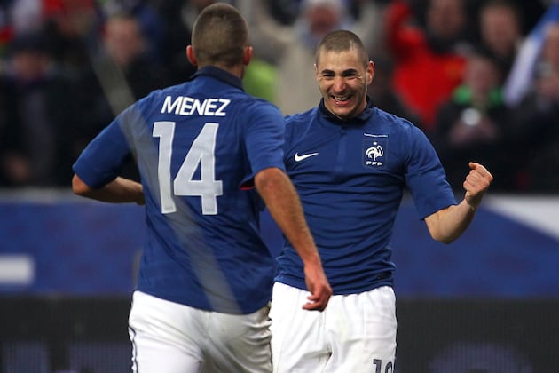 10 Flyest National Team Kits in World Football