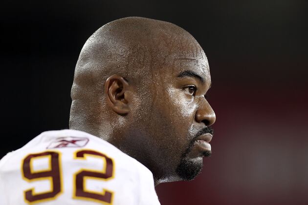 NFL Free Agency: 50 Biggest Free-Agent Signing Busts in NFL History