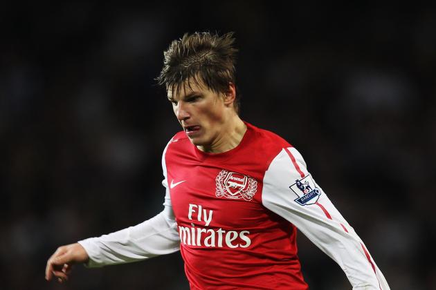 Arsenal FC: 7 Players Who Will Not Be Gunners Next Season