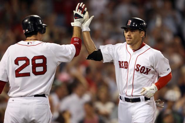 Boston Red Sox: 5 Bold Predictions for the Boys in Beantown