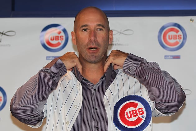 Chicago Cubs: 4 Reasons to Believe in the 2012 Cubbies