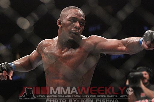 MMA Rules: 10 Most Illegal Moves