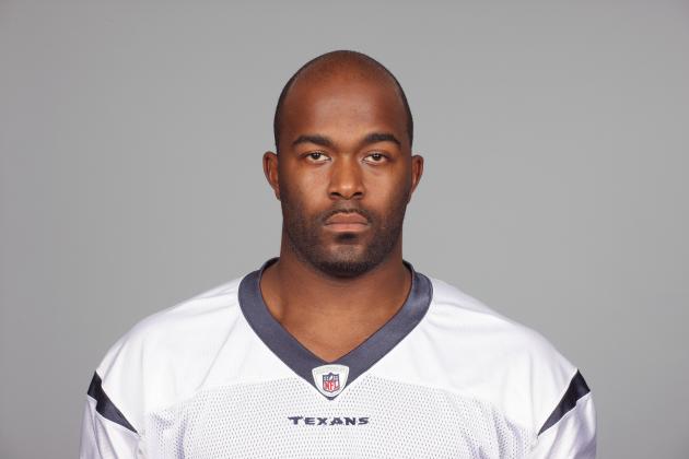 NFL Free Agency: Top Value Players on the Market