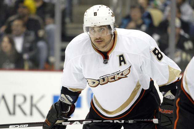 NHL Trade Speculation: 6 Depth Forwards the Detroit Red Wings Should Pursue