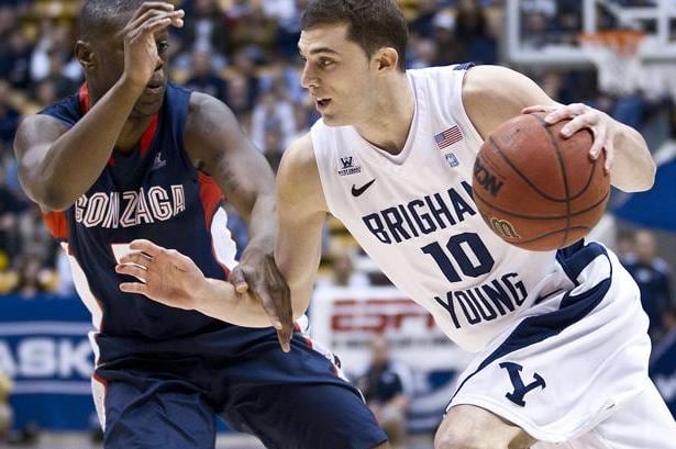 BYU Basketball: 3 Keys to a Cougars Road Win Against Gonzaga