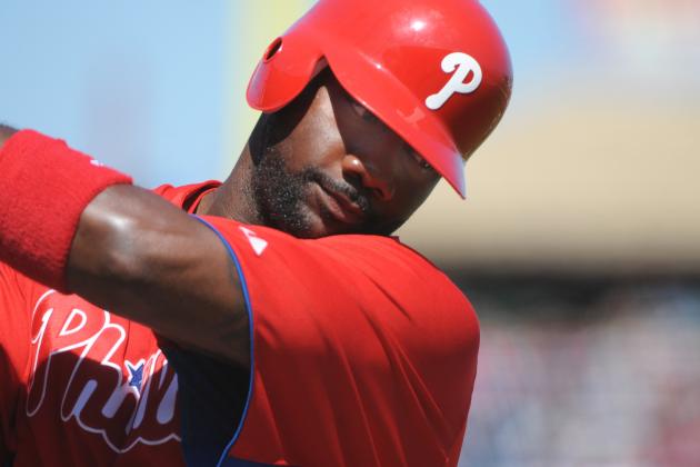 Philadelphia Phillies: 25 Storylines to Watch in Spring Training