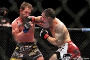 UFC 144 Bleacher Report MMA Full Main Card Predictions