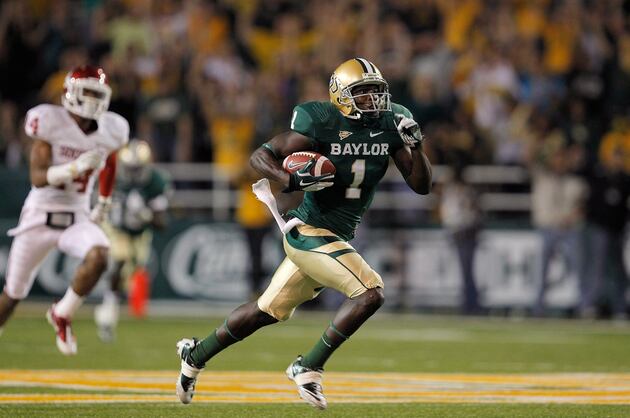 Arizona Cardinals Mock Draft: Full 7-Round Team Predictions