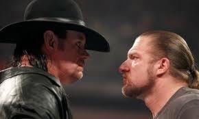 WrestleMania 28: 5 Reasons Undertaker vs. Triple H in Hell in a Cell Makes Sense
