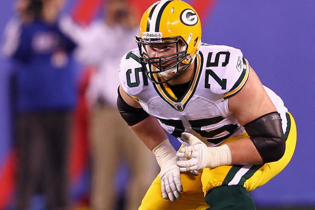 B/R NFL 1,000: Top 32 Right Tackles