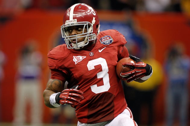 NFL Draft 2012: 5 Players Tampa Bay Buccaneers Must Have on Their Radar
