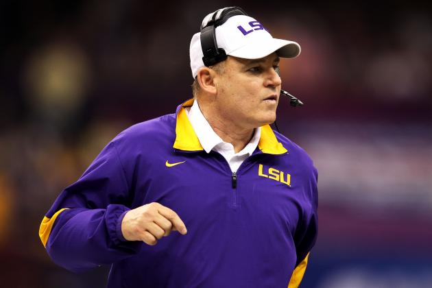The 50 Most Overrated Coaches in College Football History