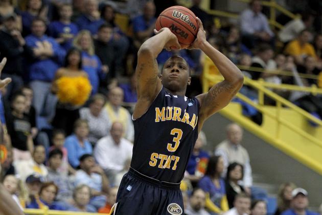 NCAA Tournament 2012: Murray State and 10 Other Huge Tourney Pretenders