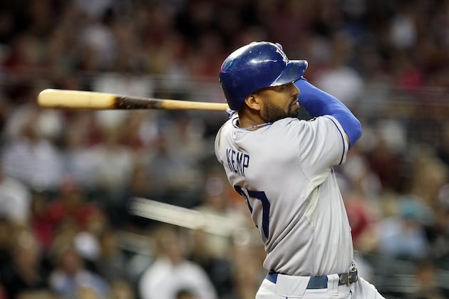 MLB: The All-Unfilled Potential Team