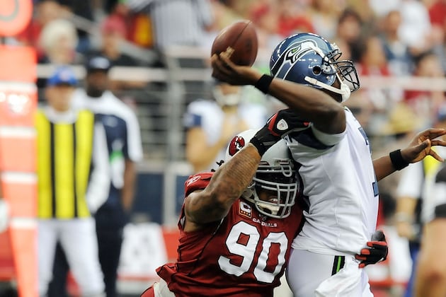 Seattle Seahawks Draft 2012: 5 Most Important Areas to Address