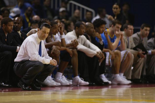 UCLA Basketball: The 10 Greatest Players of the Steve Lavin Era