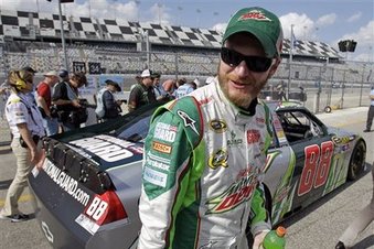 Daytona 500: Who Will Break His Losing Streak on Sunday?