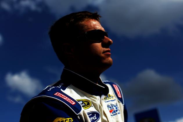 Daytona 500 2012: Which Bottom Feeders Could Surprise Everyone?