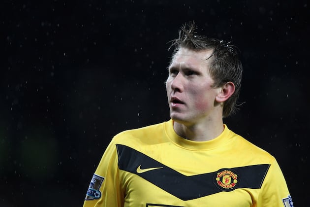 Manchester United: Who Should Leave Old Trafford This Summer?