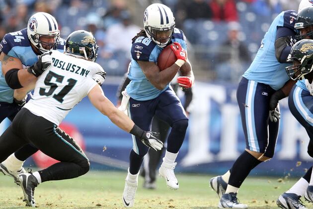 The Most Grossly Overpaid Player on Every NFL Roster