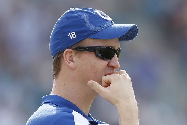 2012 NFL Offseason: Each Team's Biggest Priority Ahead of Next Year
