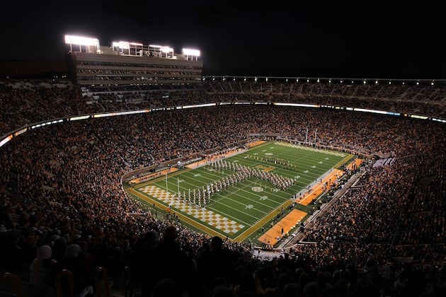 Tennessee Football: One Reason the Volunteers Can Beat Every Opponent